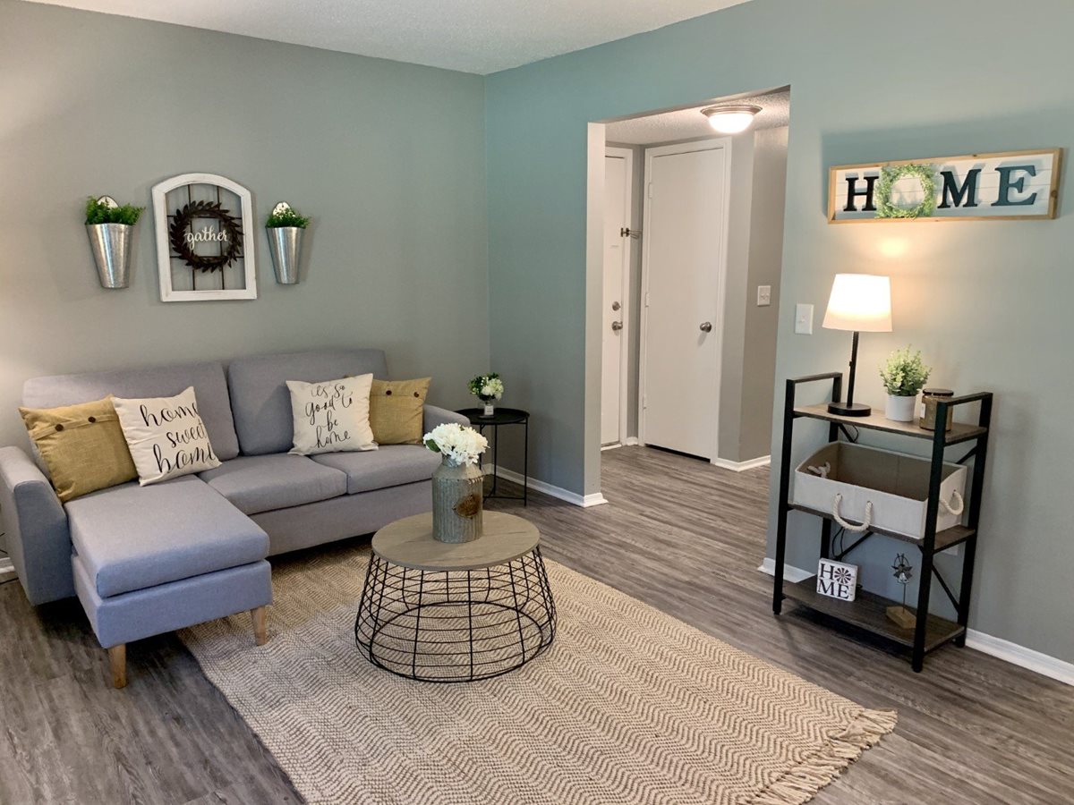 The Avery At Auburn Apartments